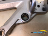 PLATINE AVANT GAUCHE APRILIA 1100 TUONO V4 FACTORY 2015