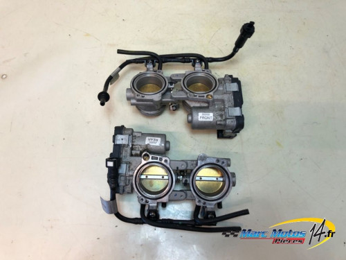 RAMPE D'INJECTION APRILIA 1100 TUONO V4 FACTORY 2015