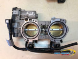 RAMPE D'INJECTION APRILIA 1100 TUONO V4 FACTORY 2015