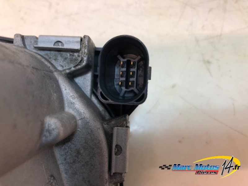 RAMPE D'INJECTION APRILIA 1100 TUONO V4 FACTORY 2015