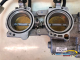 RAMPE D'INJECTION APRILIA 1100 TUONO V4 FACTORY 2015