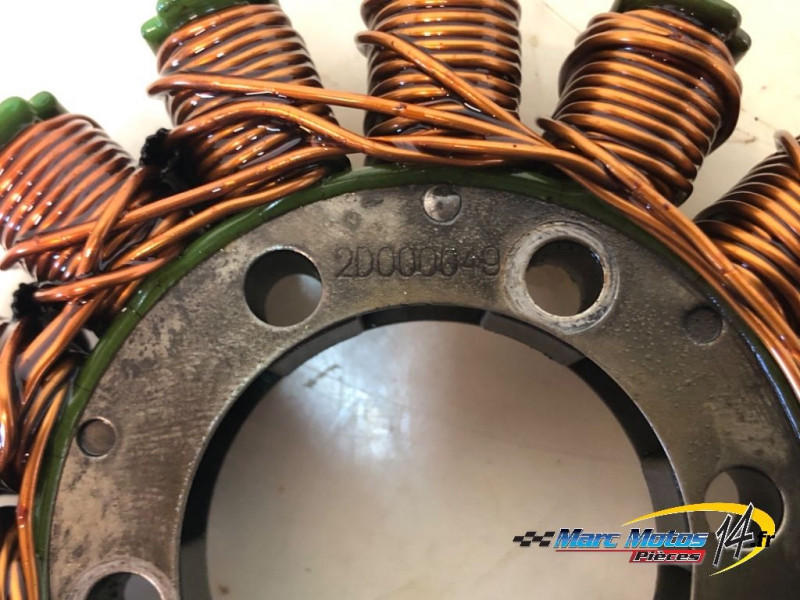 STATOR APRILIA 1100 TUONO V4 FACTORY 2015