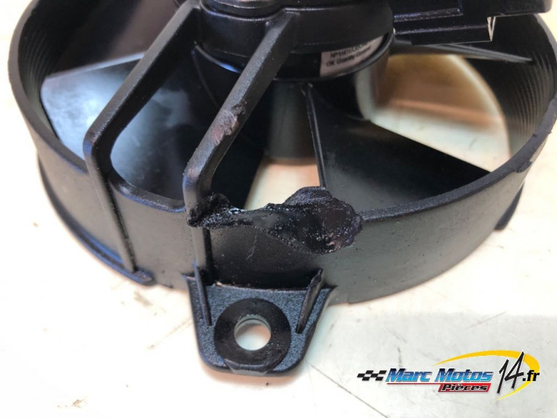 VENTILATEUR APRILIA 1100 TUONO V4 FACTORY 2015