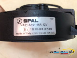 VENTILATEUR APRILIA 1100 TUONO V4 FACTORY 2015