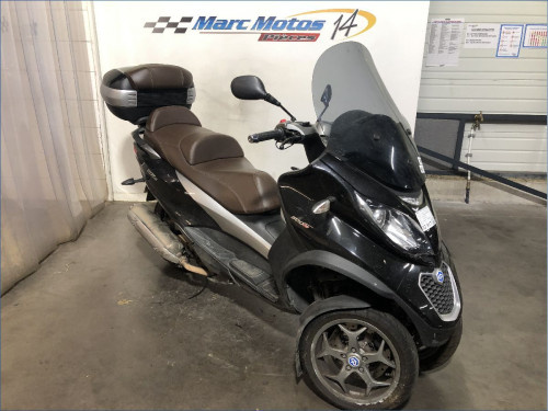 PIAGGIO 500 MP3 LT