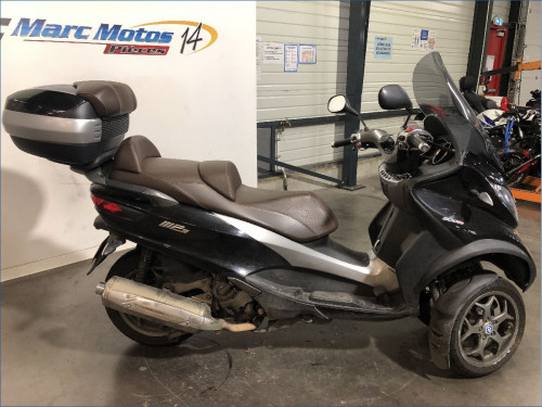 PIAGGIO 500 MP3 LT