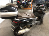 PIAGGIO 500 MP3 LT