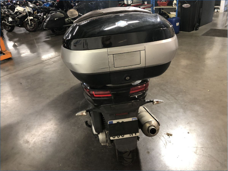 PIAGGIO 500 MP3 LT