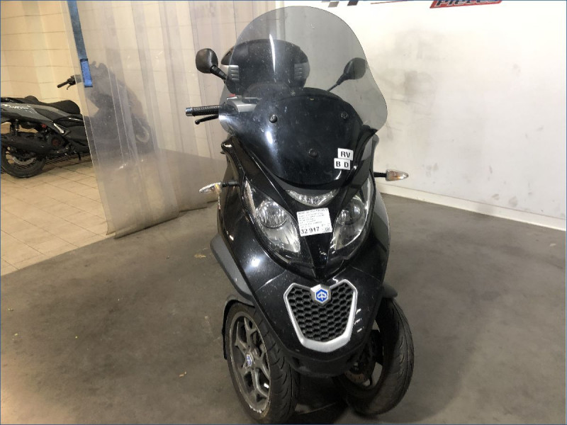 PIAGGIO 500 MP3 LT