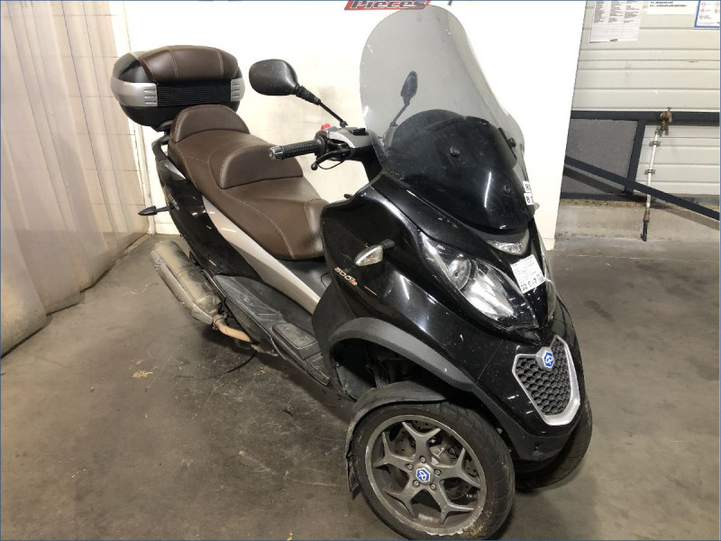 PIAGGIO 500 MP3 LT