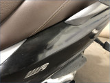 PIAGGIO 500 MP3 LT