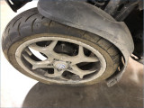 PIAGGIO 500 MP3 LT