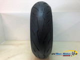 PIRELLI DIABLO ROSSO 4 180/55-17