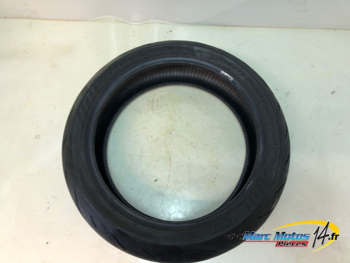 PIRELLI DIABLO ROSSO 4 180/55-17