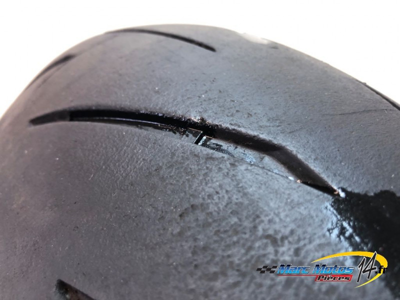 PIRELLI DIABLO ROSSO 4 180/55-17