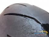 PIRELLI DIABLO ROSSO 4 180/55-17