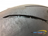 PIRELLI DIABLO ROSSO 4 180/55-17
