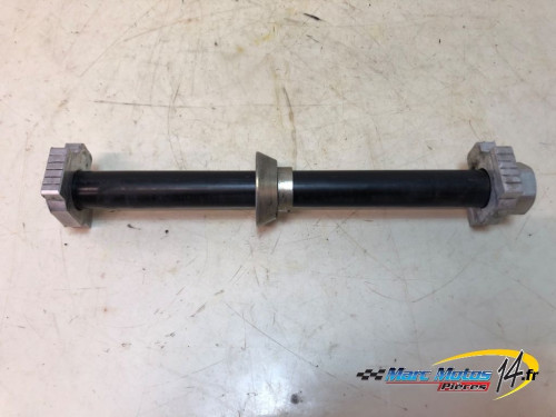 AXE DE ROUE ARRIERE KTM 890 DUKE R 2023
