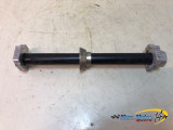 AXE DE ROUE ARRIERE KTM 890 DUKE R 2023