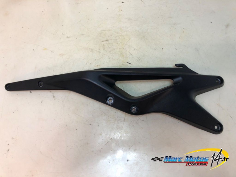 BERCEAU ARRIERE DE CADRE KTM 890 DUKE R 2023