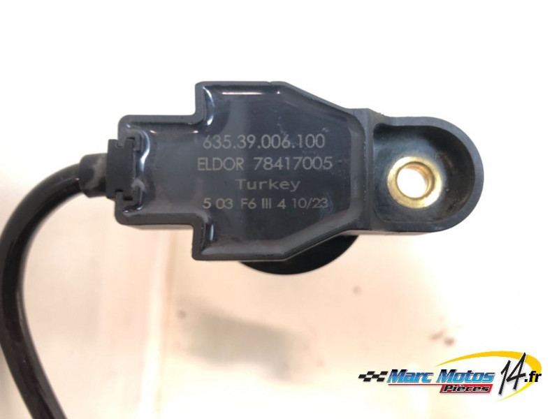 BOBINE CRAYON KTM 890 DUKE R 2023
