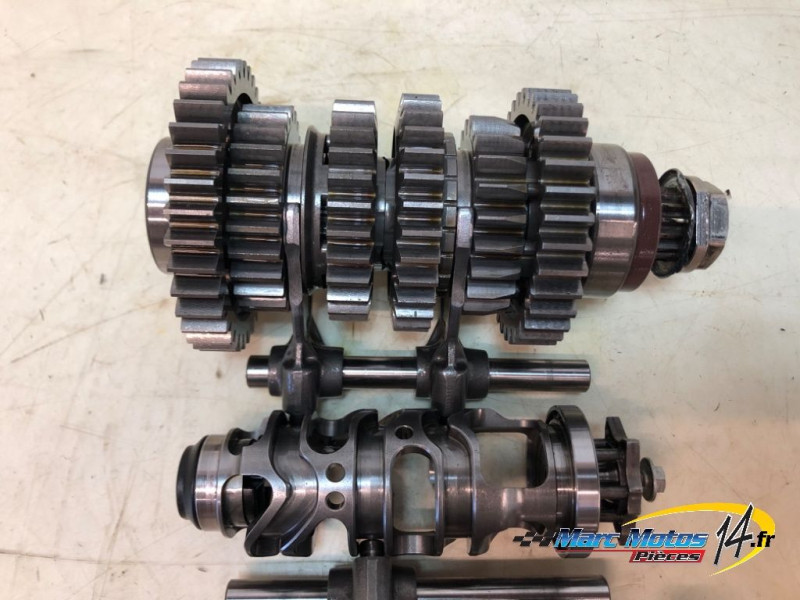 BOITE DE VITESSES KTM 890 DUKE R 2023
