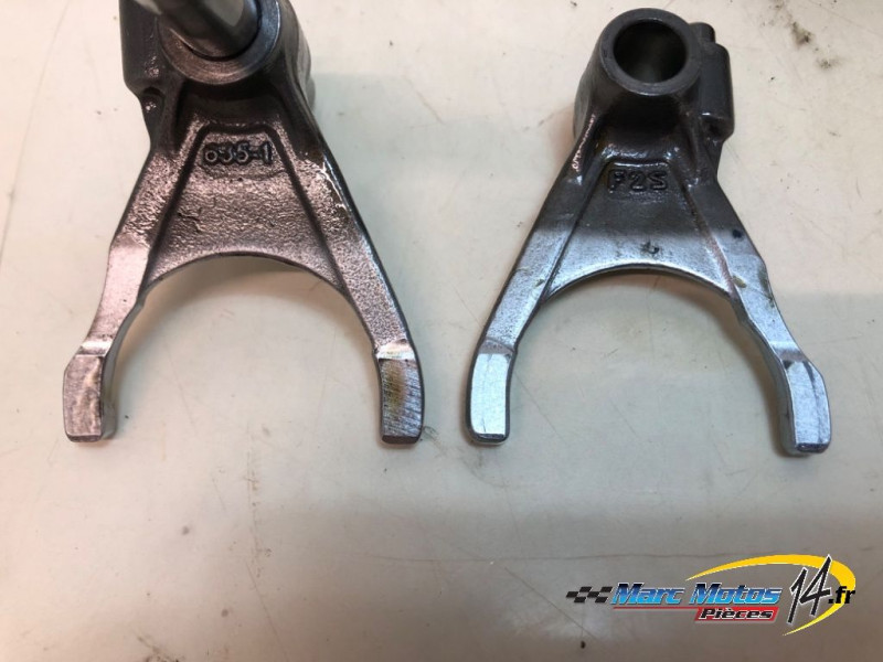BOITE DE VITESSES KTM 890 DUKE R 2023