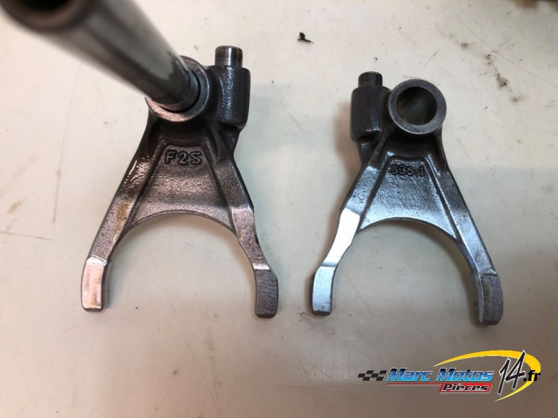 BOITE DE VITESSES KTM 890 DUKE R 2023