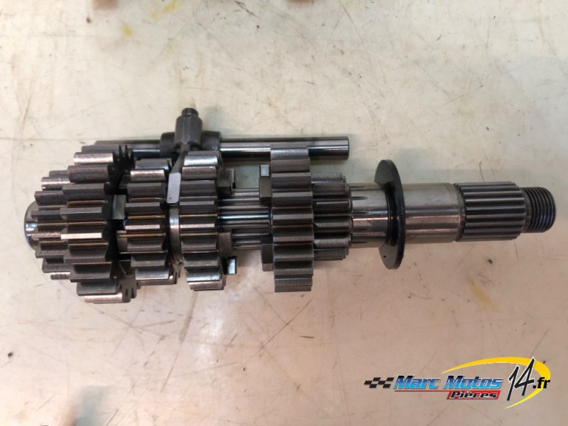 BOITE DE VITESSES KTM 890 DUKE R 2023