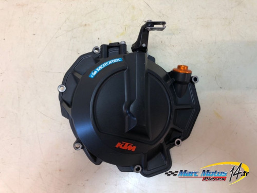 CARTER D'EMBRAYAGE KTM 890 DUKE R 2023