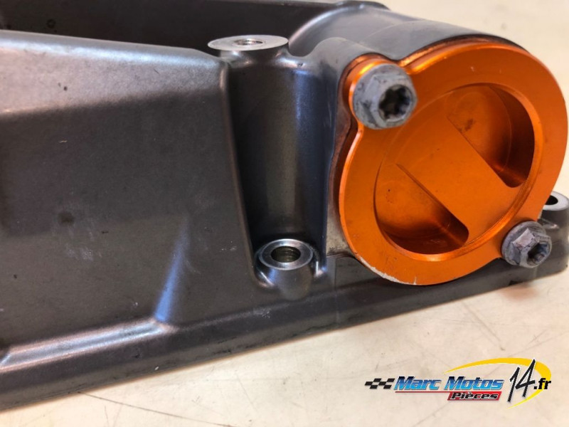 CARTER INFERIEUR MOTEUR KTM 890 DUKE R 2023
