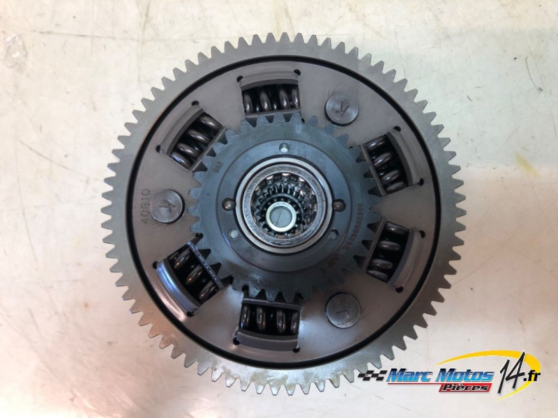 CLOCHE D'EMBRAYAGE KTM 890 DUKE R 2023