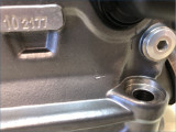 CULASSE KTM 890 DUKE R 2023