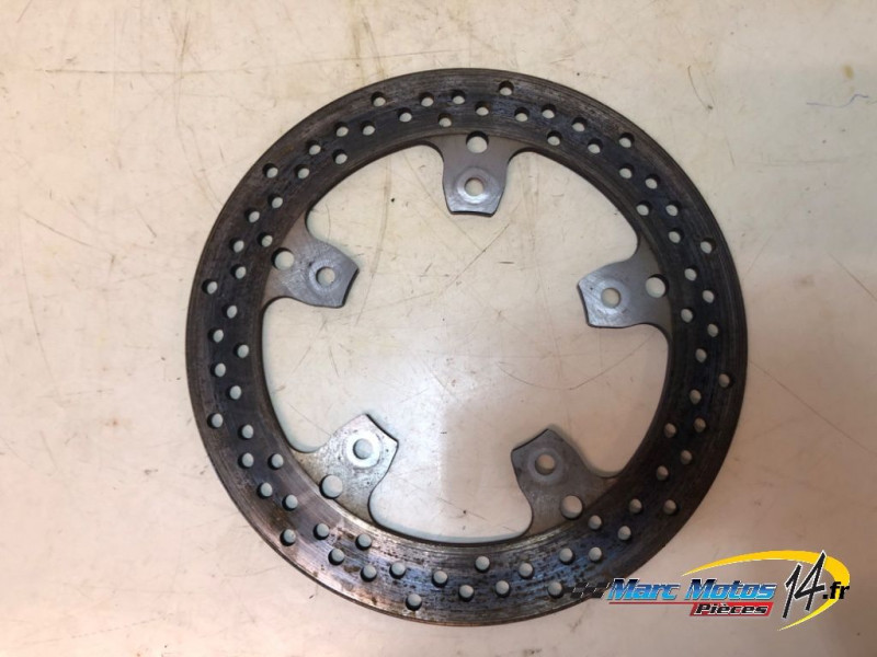 DISQUE ARRIERE KTM 890 DUKE R 2023