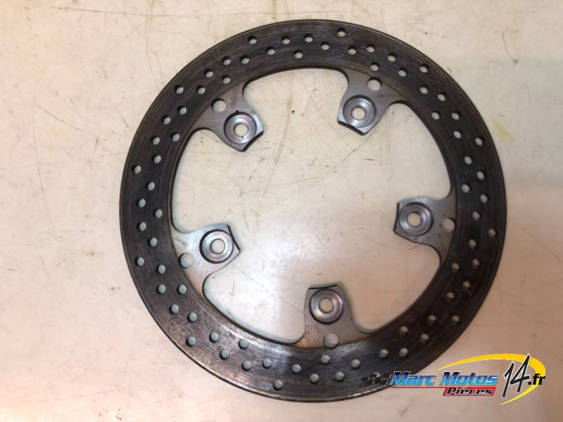 DISQUE ARRIERE KTM 890 DUKE R 2023