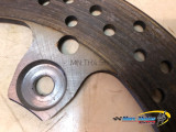 DISQUE ARRIERE KTM 890 DUKE R 2023