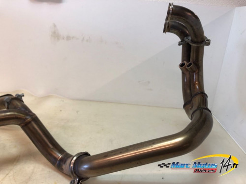 ECHAPPEMENT COMPLET KTM 890 DUKE R 2023
