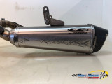 ECHAPPEMENT COMPLET KTM 890 DUKE R 2023