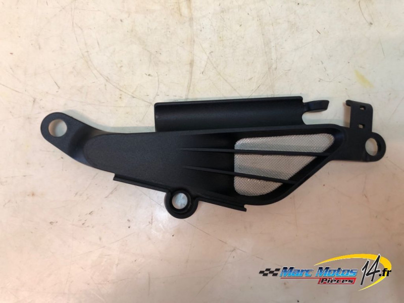 HABILLAGE DE BOITE A AIR GAUCHE KTM 890 DUKE R 2023