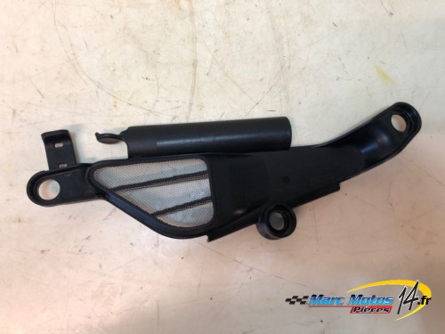 HABILLAGE DE BOITE A AIR GAUCHE KTM 890 DUKE R 2023