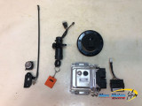 KIT SERRURES KTM 890 DUKE R 2023