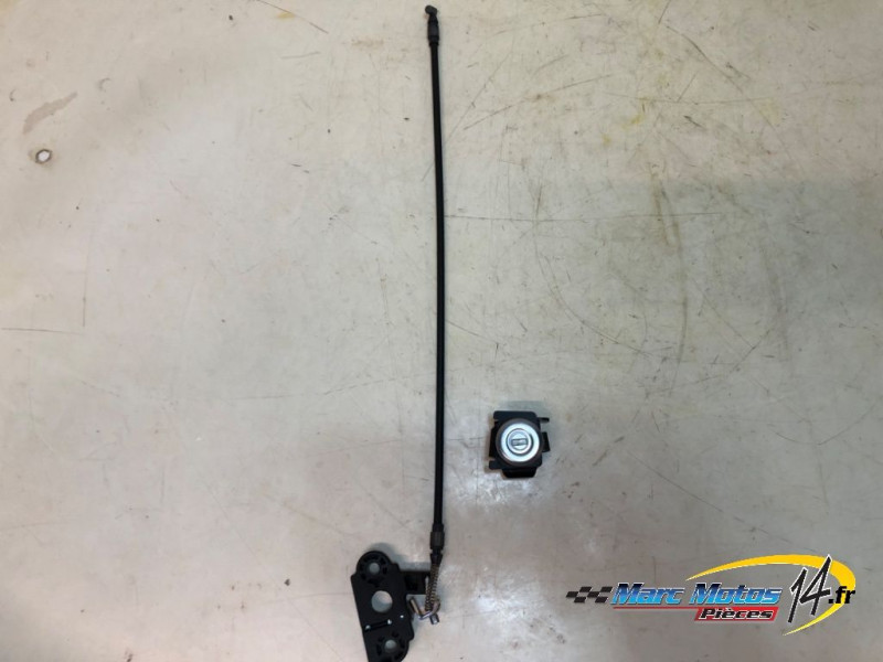 KIT SERRURES KTM 890 DUKE R 2023