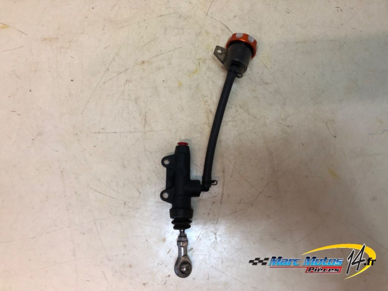 MAITRE CYLINDRE DE FREIN ARRIERE KTM 890 DUKE R 2023