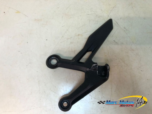 PLATINE AVANT GAUCHE KTM 890 DUKE R 2023
