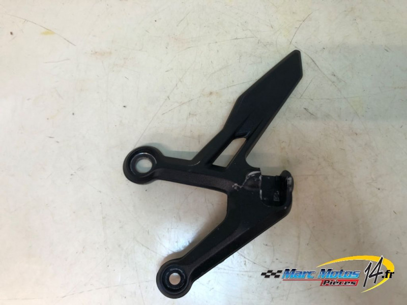 PLATINE AVANT GAUCHE KTM 890 DUKE R 2023