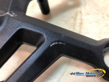 PLATINE AVANT GAUCHE KTM 890 DUKE R 2023