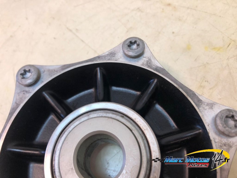 PORTE COURONNE KTM 890 DUKE R 2023