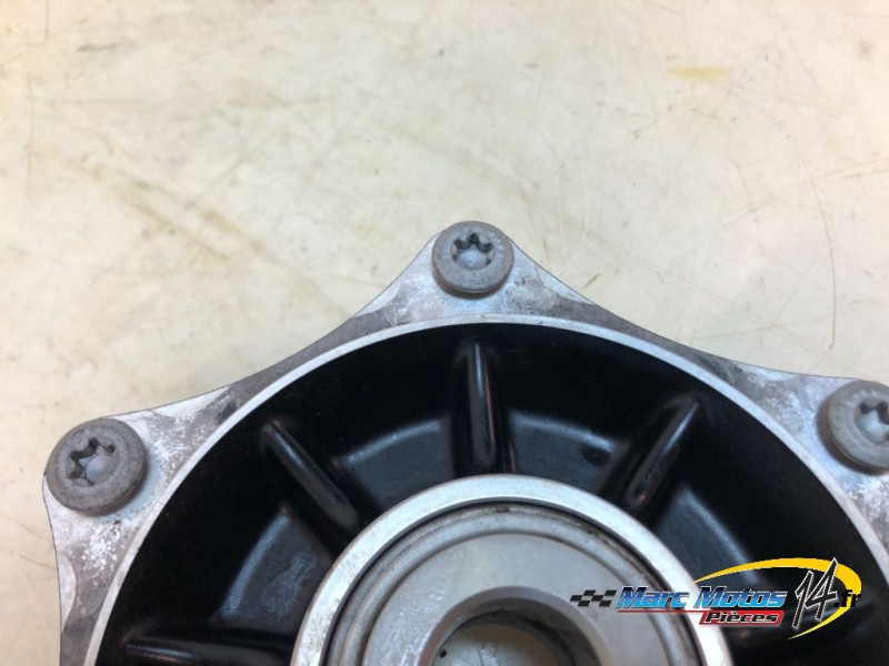 PORTE COURONNE KTM 890 DUKE R 2023