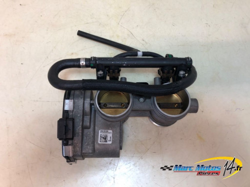 RAMPE D'INJECTION KTM 890 DUKE R 2023