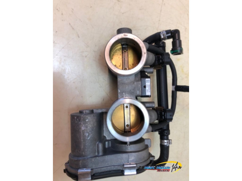 RAMPE D'INJECTION KTM 890 DUKE R 2023